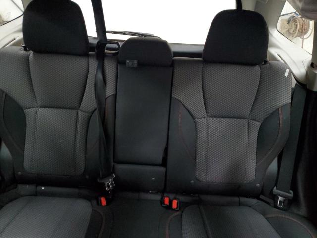 Photo 10 from auction – 2022 SUBARU FORESTER S with VIN JF2SKAGC8NH449641