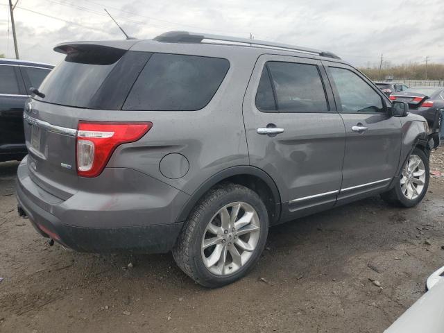 Photo 3 from auction – 2013 FORD EXPLORER X with VIN 1FM5K8D83DGA66064