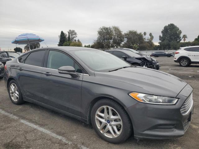Photo 4 from auction – 2015 FORD FUSION SE with VIN 3FA6P0H77FR118665