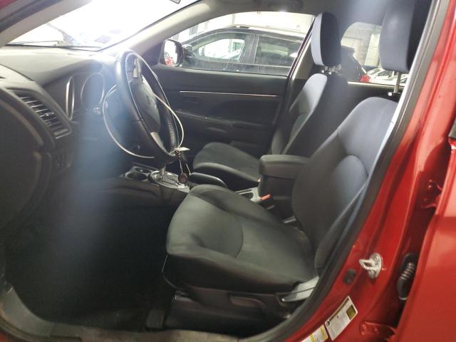 Photo 7 from auction – 2015 MITSUBISHI OUTLANDER with VIN 4A4AR3AU3FE046228