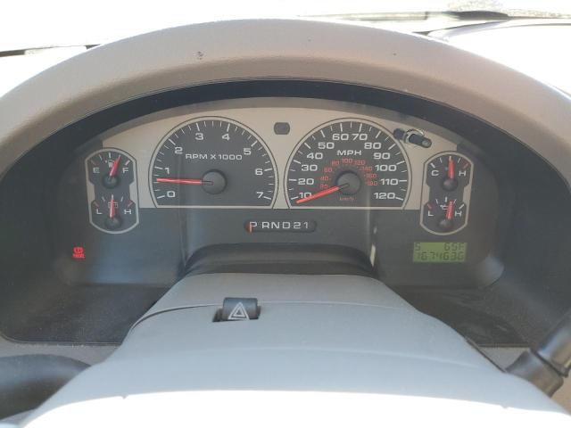 Photo 9 from auction – 2006 FORD F150 with VIN 1FTPX14586NB87375