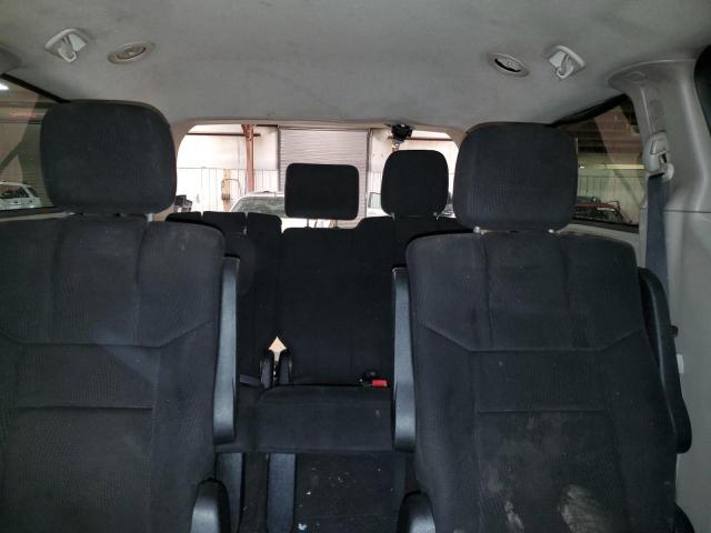 Photo 10 from auction – 2012 DODGE GRAND CARA with VIN 2C4RDGCG0CR114975