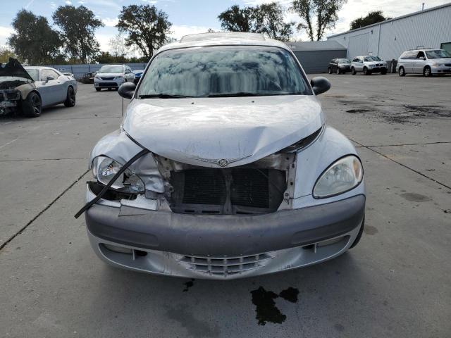 Photo 5 from auction – 2001 CHRYSLER PT CRUISER with VIN 3C8FY4BB31T565483