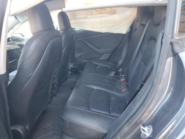 Photo 10 from auction – 2022 TESLA MODEL 3 with VIN 5YJ3E1EA1NF328249