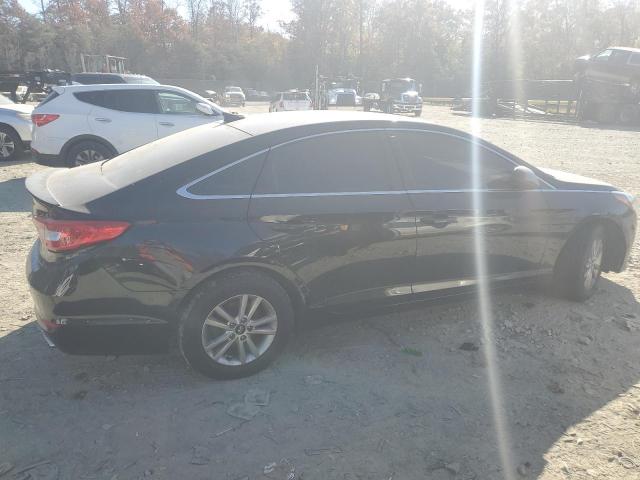 Photo 3 from auction – 2017 HYUNDAI SONATA SE with VIN 5NPE24AF8HH536770