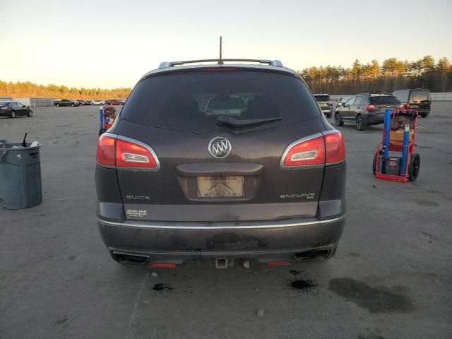 Photo 6 from auction – 2015 BUICK ENCLAVE with VIN 5GAKVBKD7FJ234047