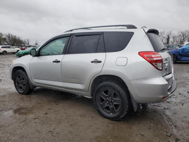 Photo 2 from auction – 2011 TOYOTA RAV4 with VIN 2T3JF4DV7BW163694