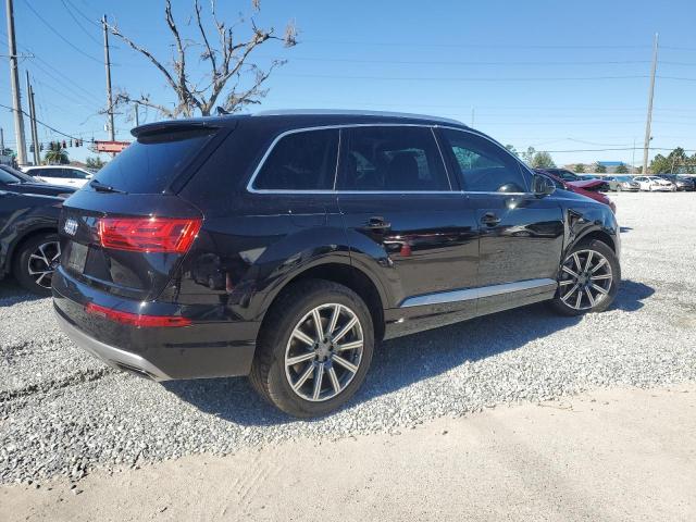 Photo 3 from auction – 2019 AUDI Q7 PREMIUM with VIN WA1LAAF78KD010558