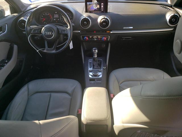Photo 8 from auction – 2017 AUDI A3 PREMIUM with VIN WAUAUGFF5H1060436
