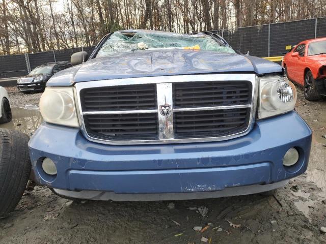 Photo 5 from auction – 2008 DODGE DURANGO SL with VIN 1D8HB48N28F128593