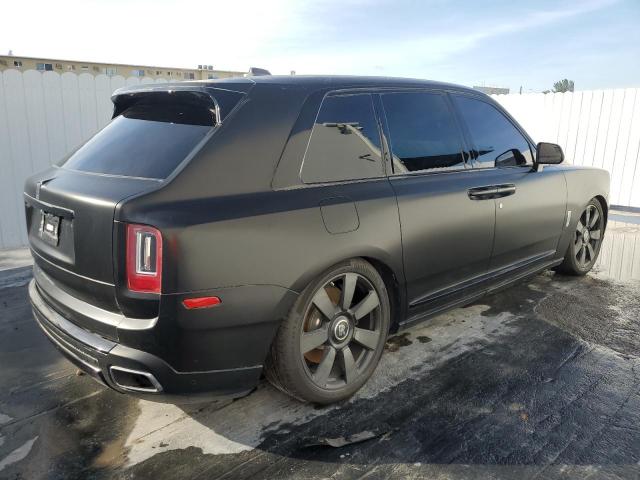 Photo 3 from auction – 2022 ROLLS-ROYCE CULLINAN with VIN SLATV4C02NU214934