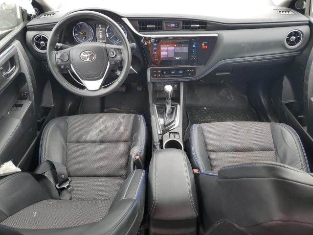 Photo 8 from auction – 2018 TOYOTA COROLLA L with VIN 5YFBURHE2JP784075