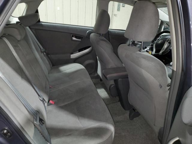 Photo 10 from auction – 2010 TOYOTA PRIUS with VIN JTDKN3DU4A0196776