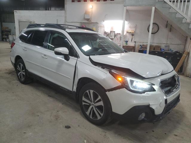 Photo 4 from auction – 2019 SUBARU OUTBACK 2. with VIN 4S4BSANC9K3222108
