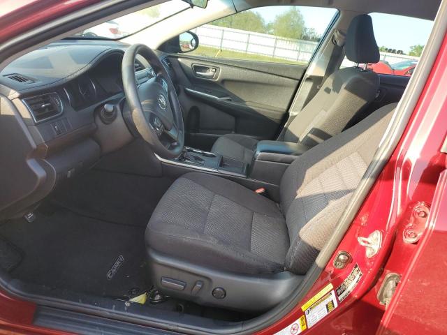 Photo 7 from auction – 2017 TOYOTA CAMRY LE with VIN 4T1BF1FK9HU638592
