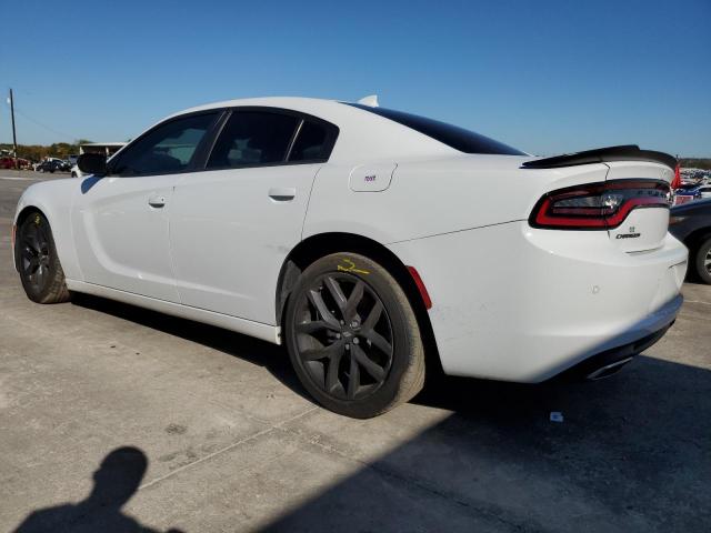 Photo 2 from auction – 2023 DODGE CHARGER SX with VIN 2C3CDXBG1PH586190