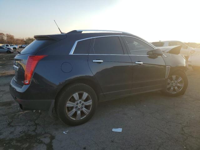 Photo 3 from auction – 2014 CADILLAC SRX LUXURY with VIN 3GYFNEE34ES533992