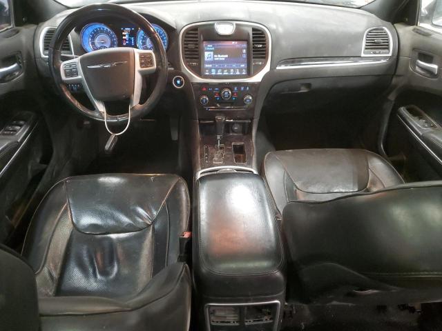 Photo 8 from auction – 2014 CHRYSLER 300C with VIN 2C3CCAKT7EH236010