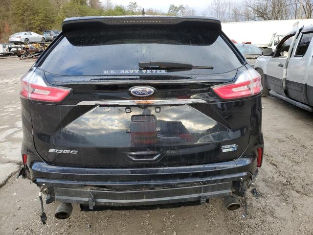 Photo 6 from auction – 2019 FORD EDGE SEL with VIN 2FMPK4J90KBB74872