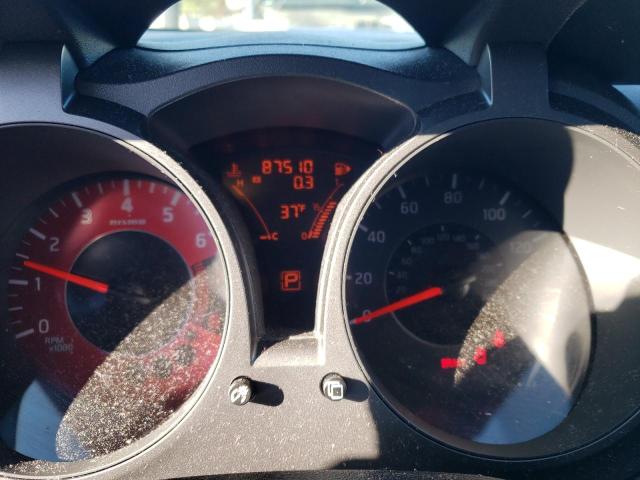 Photo 9 from auction – 2014 NISSAN JUKE S with VIN JN8AF5MV4ET366320