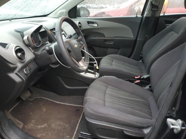 Photo 7 from auction – 2013 CHEVROLET SONIC LT with VIN 1G1JC5SH9D4257760
