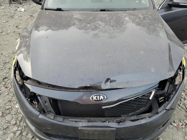 Photo 11 from auction – 2015 KIA OPTIMA EX with VIN 5XXGN4A77FG499776
