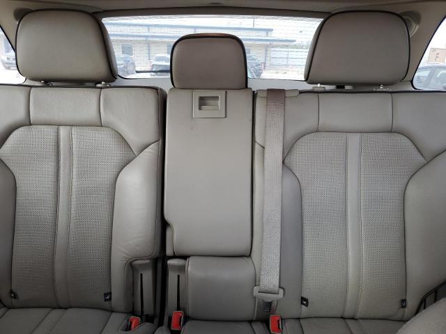Photo 10 from auction – 2012 LINCOLN MKX with VIN 2LMDJ6JK4CBL15582