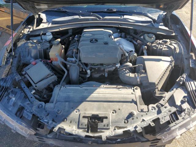 Photo 11 from auction – 2019 CHEVROLET CAMARO LS with VIN 1G1FB1RX2K0133168