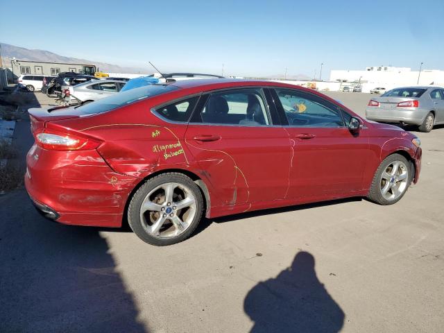 Photo 3 from auction – 2013 FORD FUSION SE with VIN 3FA6P0H99DR273443