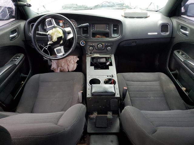 Zdjęcie 8 z aukcji – 2012 DODGE CHARGER PO z VIN 2C3CDXAT6CH126483