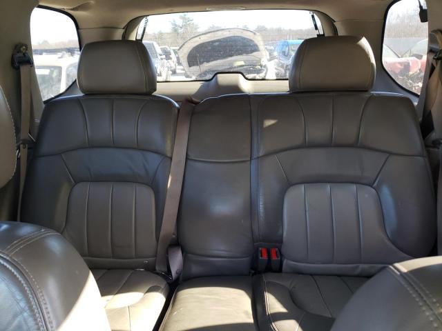 Photo 10 from auction – 2003 GMC ENVOY with VIN 1GKDT13S032375475