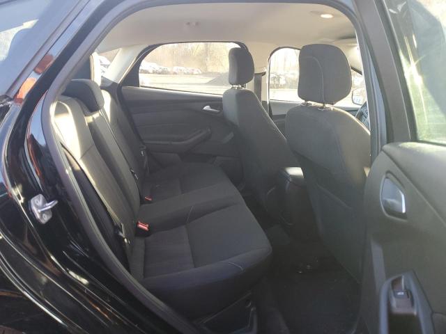 Photo 10 from auction – 2018 FORD FOCUS SE with VIN 1FADP3F24JL272869