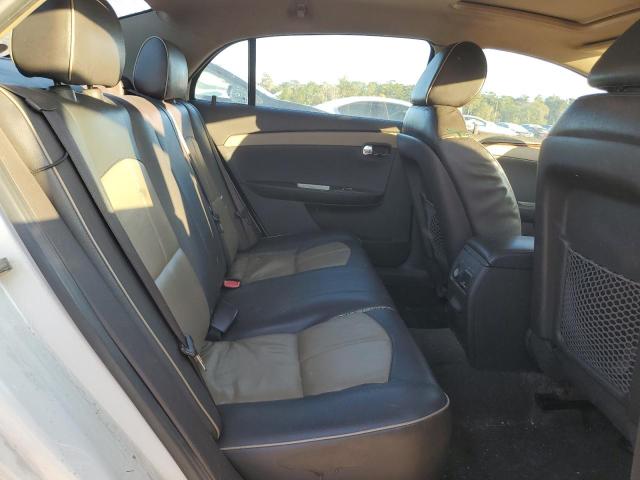 Photo 10 from auction – 2012 CHEVROLET MALIBU LTZ with VIN 1G1ZE5E05CF120451