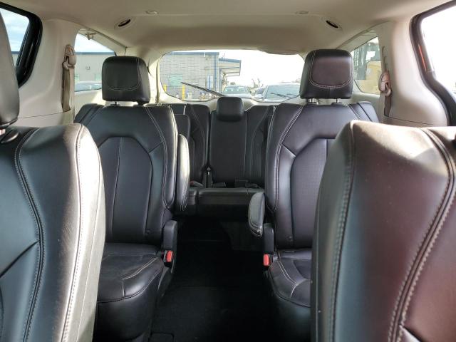 Photo 10 from auction – 2023 CHRYSLER PACIFICA T with VIN 2C4RC1BG2PR516424