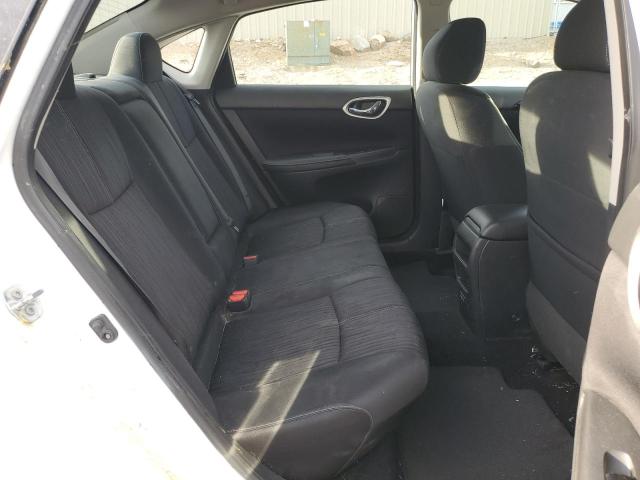 Photo 10 from auction – 2018 NISSAN SENTRA S with VIN 3N1AB7AP3JY249678