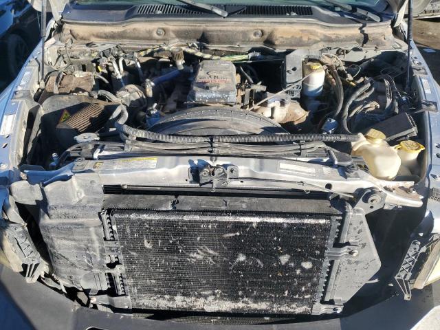 Photo 11 from auction – 2007 DODGE RAM 2500 with VIN 3D7KS29A57G784889