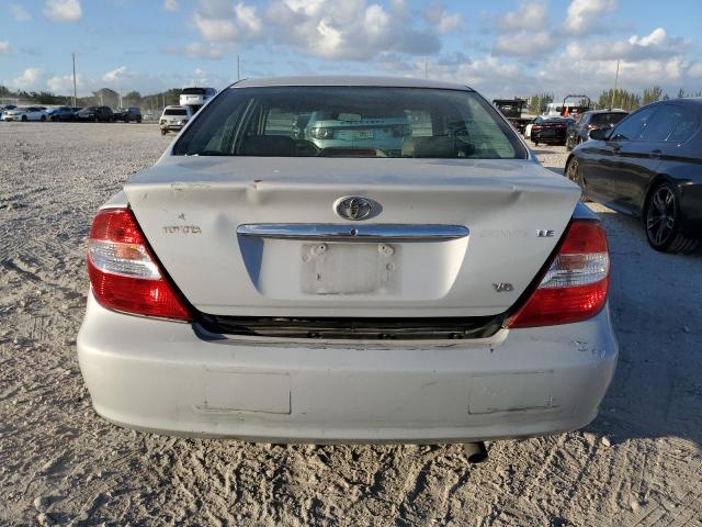 Photo 6 from auction – 2004 TOYOTA CAMRY with VIN 4T1BF32KX4U075256