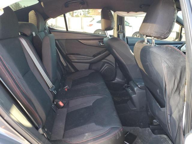 Photo 10 from auction – 2022 SUBARU WRX PREMIU with VIN JF1VBAF66N9033028