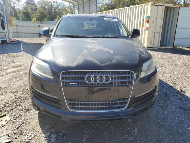 Photo 5 from auction – 2007 AUDI Q7 3.6 QUA with VIN WA1BY74L07D075700