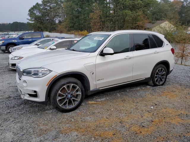 Photo 1 from auction – 2017 BMW X5 XDR40E with VIN 5UXKT0C30H0V95500
