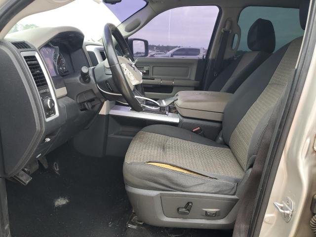 Photo 7 from auction – 2009 DODGE RAM 1500 with VIN 1D3HB13T09J507021