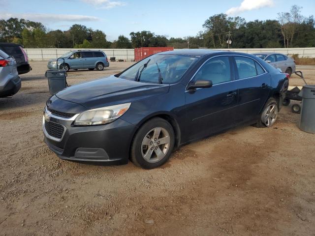 CHEVROLET MALIBU LS 2014 with VIN 1G11B5SL7EF122113 - Photo from auction