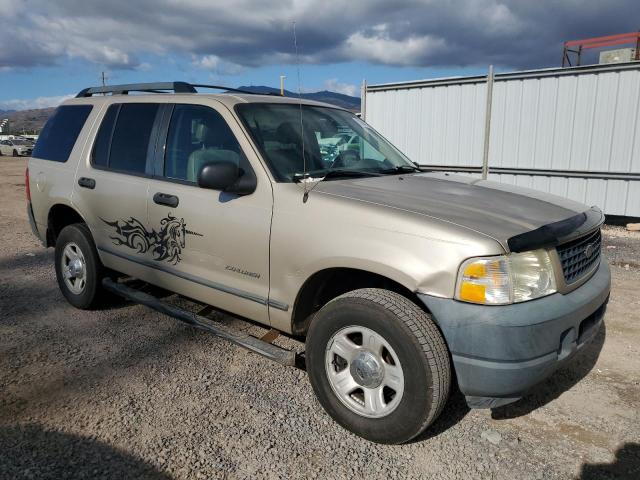Foto 4 de la subasta – 2005 FORD EXPLORER X con VIN 1FMZU62K15ZA46044