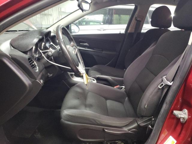 Photo 7 from auction – 2014 CHEVROLET CRUZE LT with VIN 1G1PC5SB7E7309733