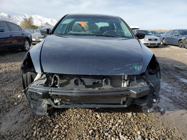 Photo 5 from auction – 2007 HONDA ACCORD SE with VIN JHMCM56307C006632