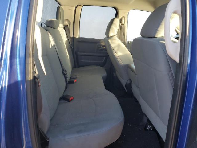 Photo 10 from auction – 2016 RAM 1500 ST with VIN 1C6RR7FG1GS310738