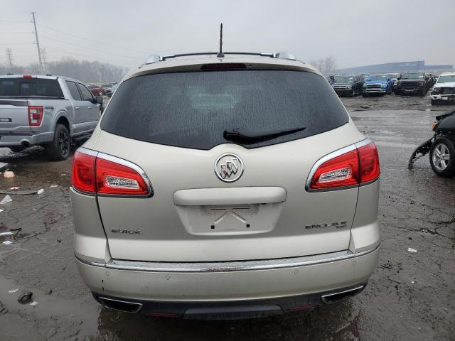 Photo 6 from auction – 2014 BUICK ENCLAVE with VIN 5GAKVCKD5EJ254317