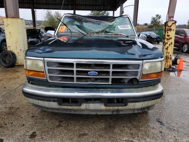 Photo 5 from auction – 1995 FORD F150 with VIN 1FTEX15H7SKA43294