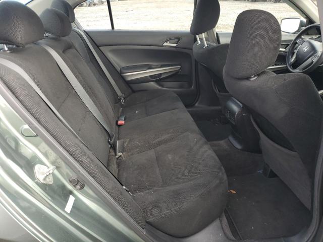 Photo 10 from auction – 2010 HONDA ACCORD EX with VIN 1HGCP2F77AA108010