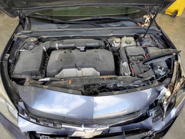 Zdjęcie 11 z aukcji – 2015 CHEVROLET MALIBU LS z VIN 1G11B5SL3FF306756